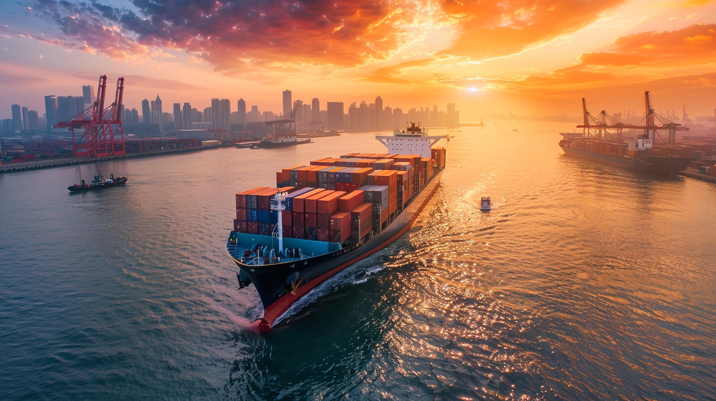 Maritime Disasters: How to Prevent and Control