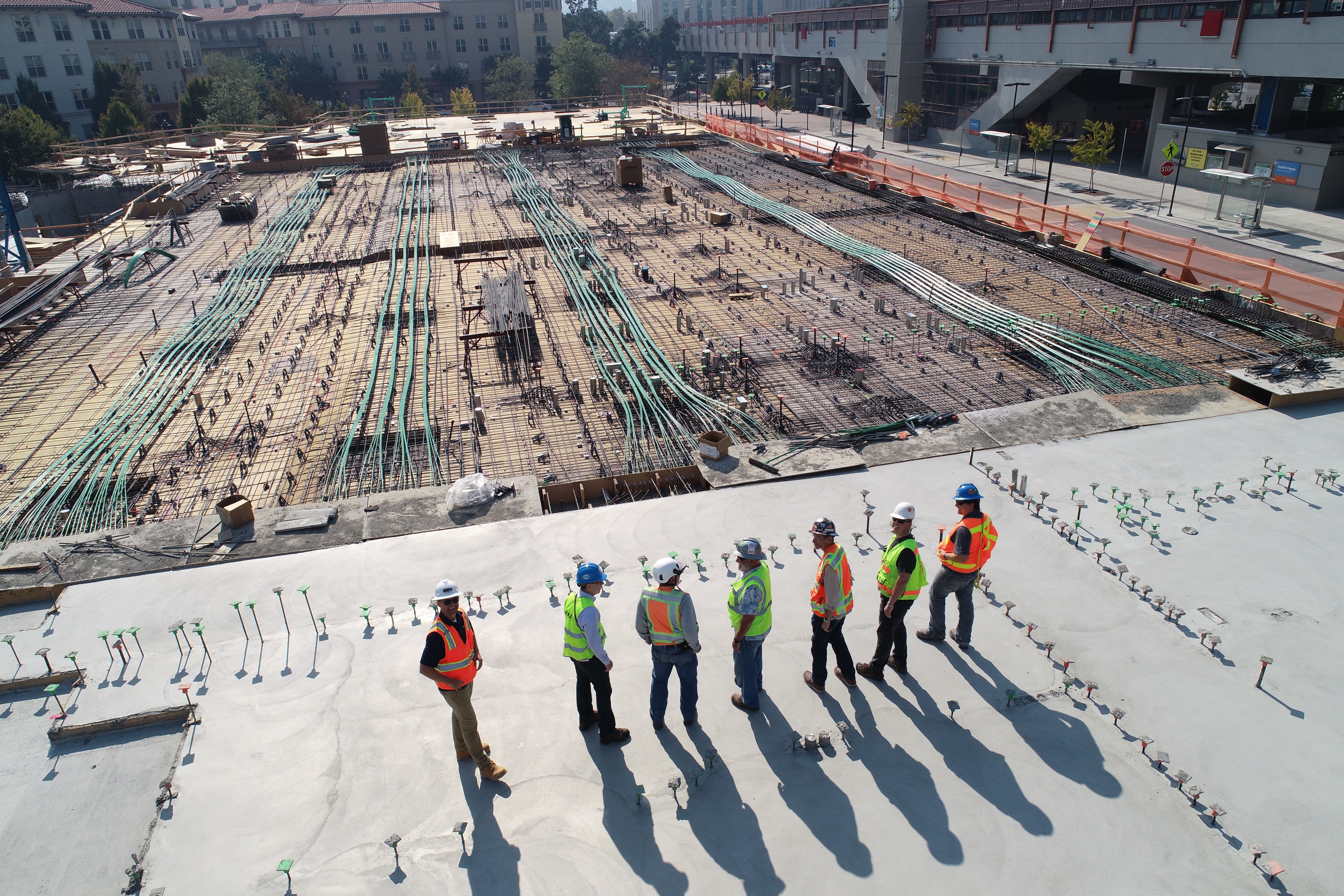 Construction Risk Assessment Checklist