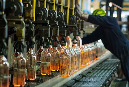 Ardagh Group Cuts Administrative Time In 4