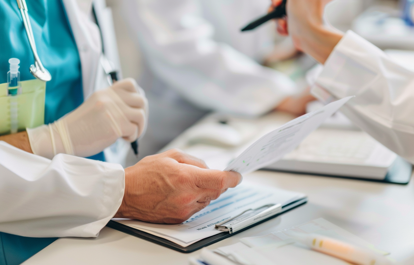 Mastering EHO Inspections: Key Factors Environmental Health Officers Evaluate
