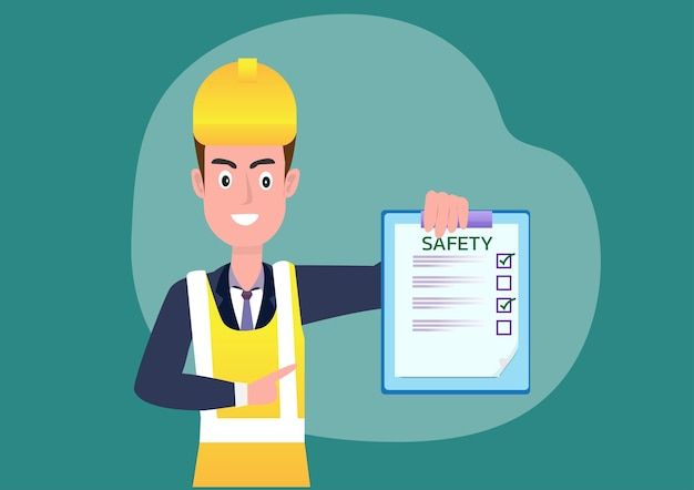 Everything You Need to Know About an EHS Inspection