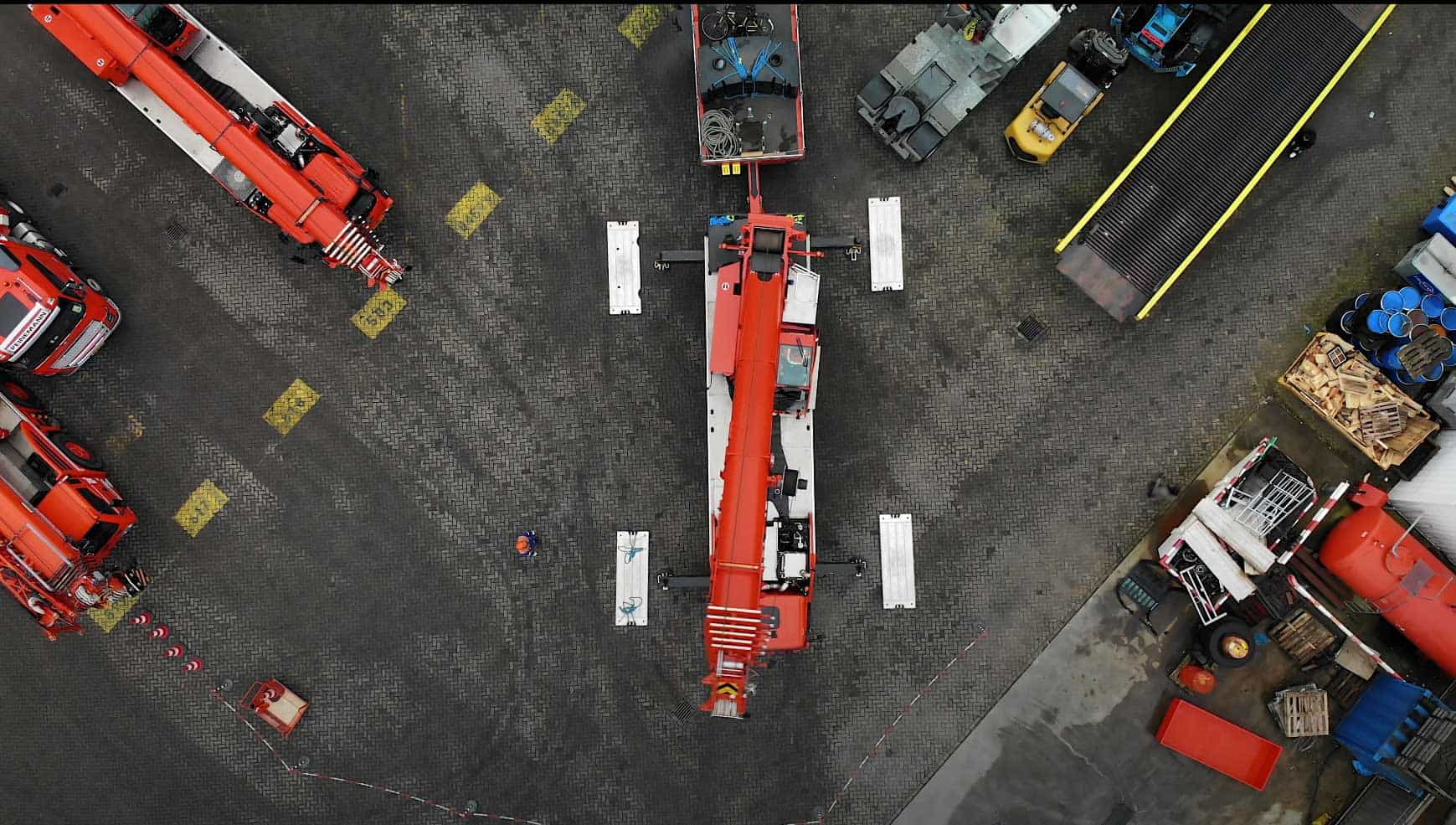 How Peinemann Made Three Core EHS Processes Faster And Better