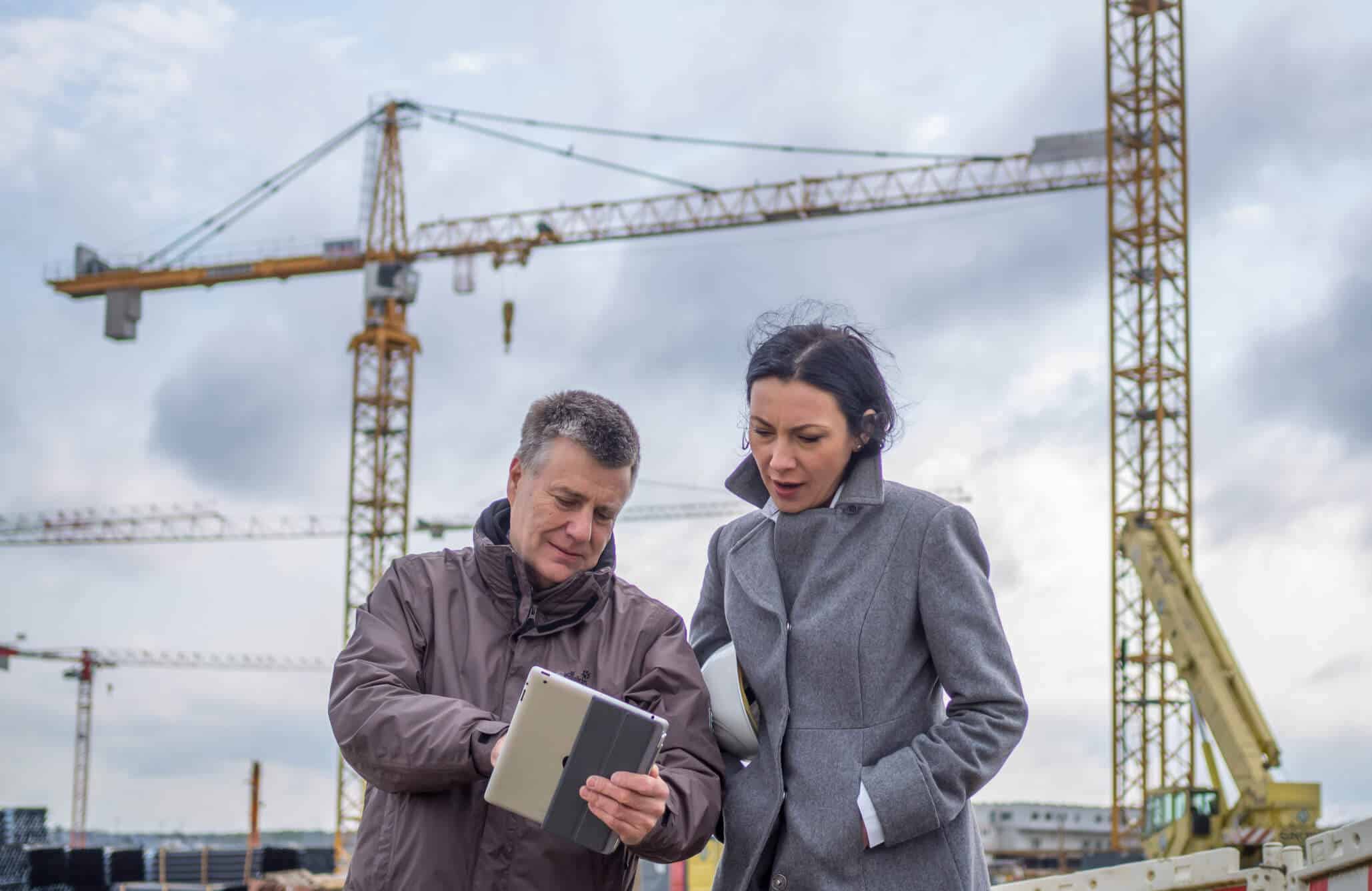 EHS Software: Complete Buyer’s Guide For 2021