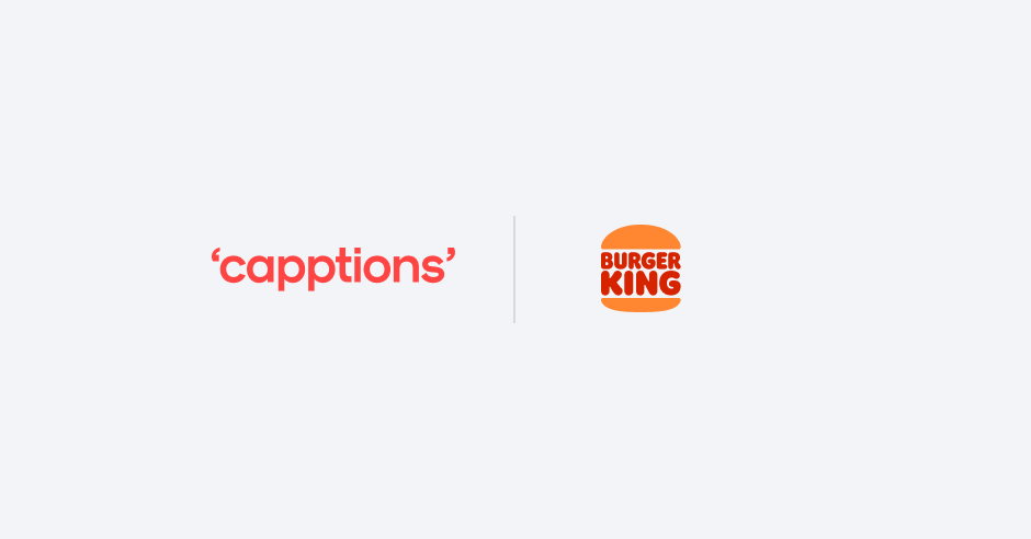 How Burger King’s Dutch Franchise Partner Optimized Compliance and Task Management with Capptions