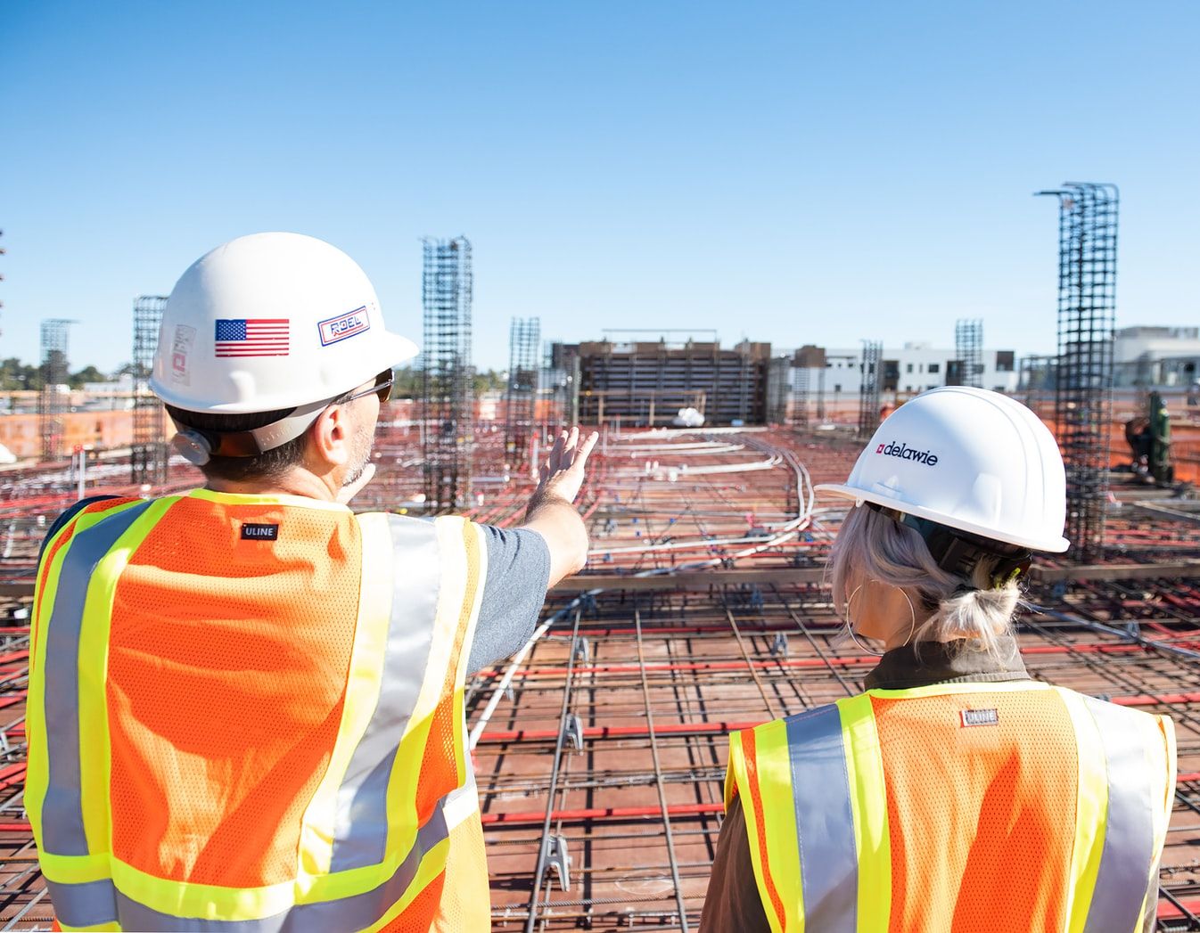 EHS 101: The Fundamentals of Environment Health and Safety