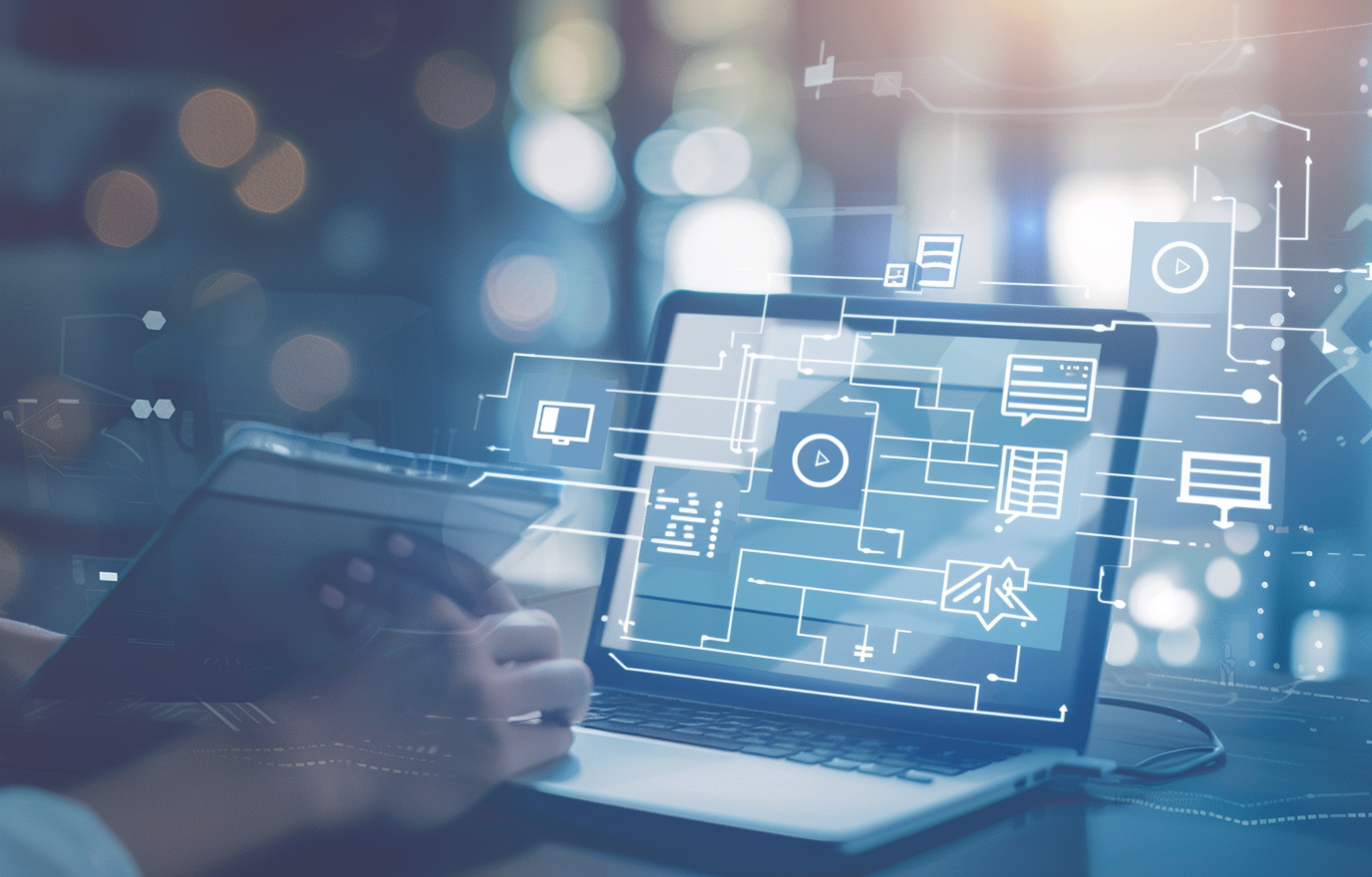 5 Reasons Why EHS Software Automation Matters for Compliance Management