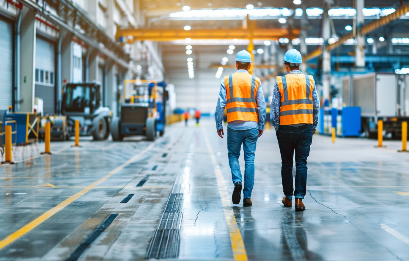 Unlocking Efficiency: Master the Gemba Walk for Optimal Workplace Performance