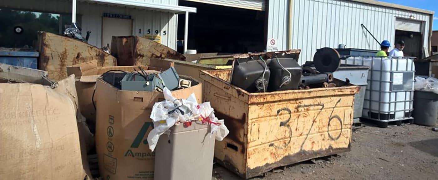 Recycling Plant Safety: Top 12 Hazards To Watch Out For