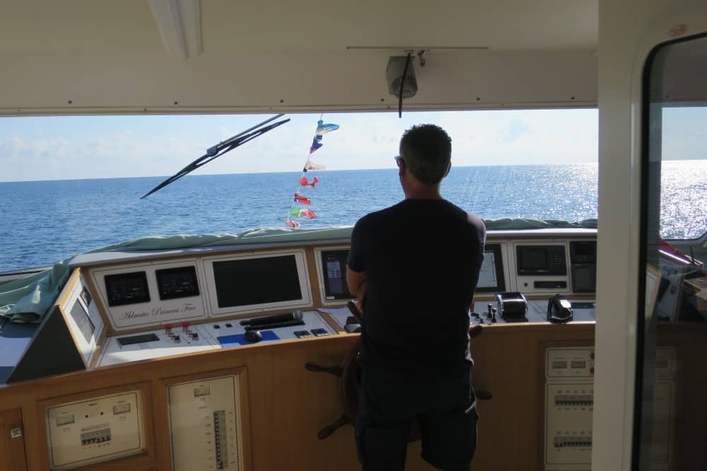 [Guide] All About Marine Safety Management Systems (SMS)