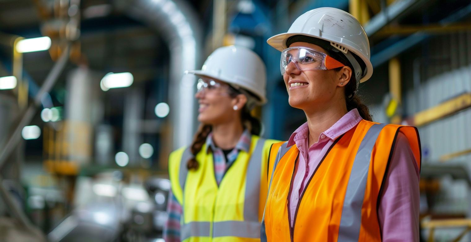 Ensuring EHS Environmental Health and Safety in the Workplace
