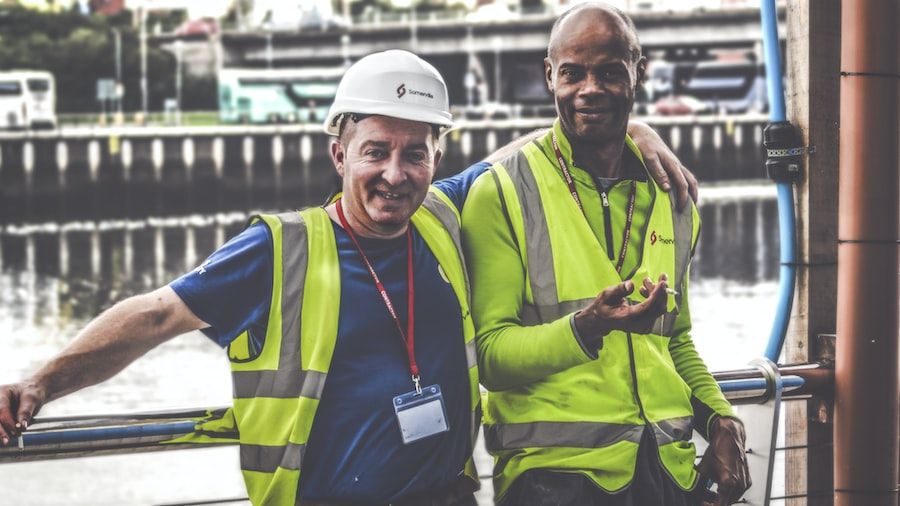 EHS Inspectors: What Do They Do?