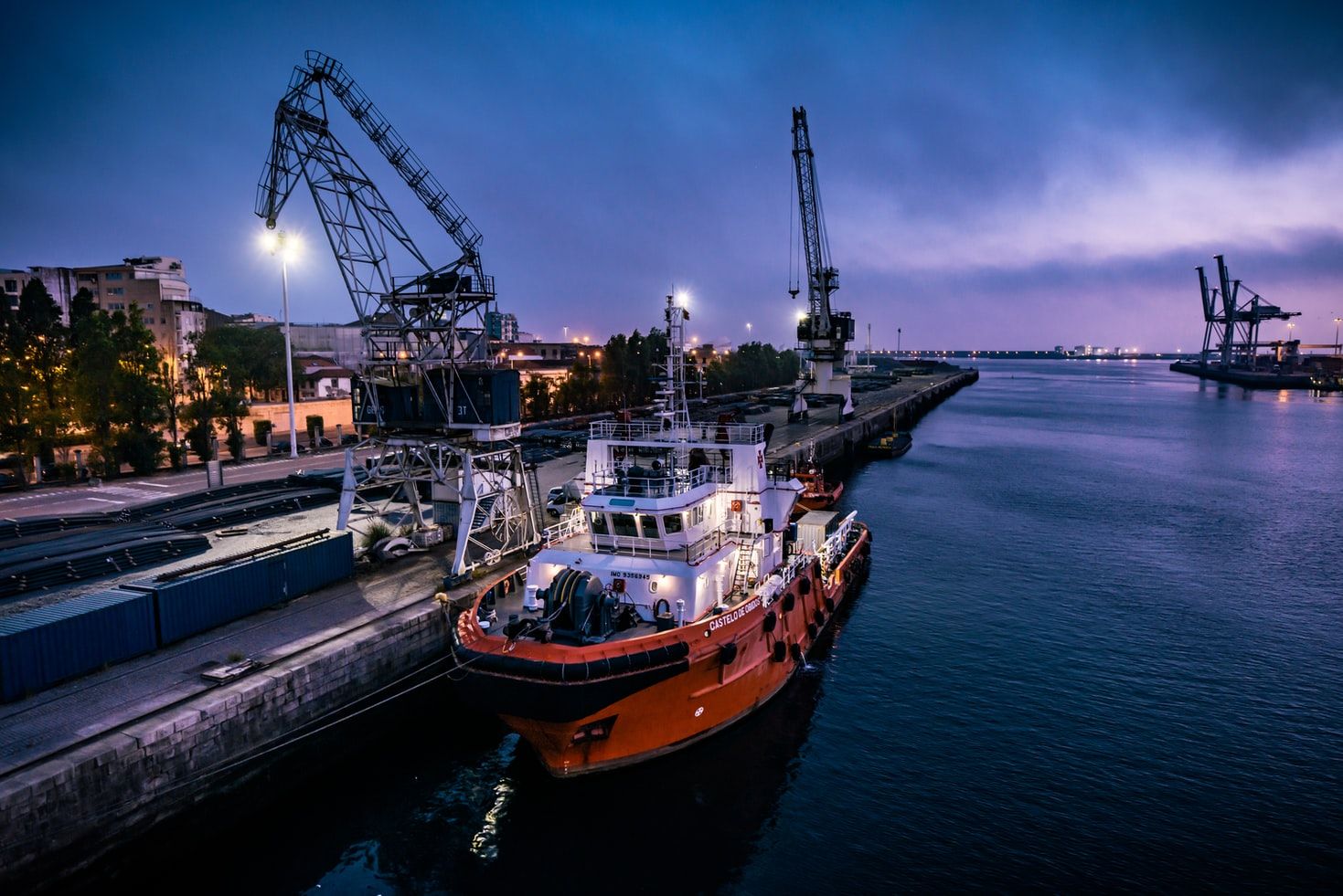 Vetting & TMSA (Tanker Management Self Assessment), What YOU Must Know
