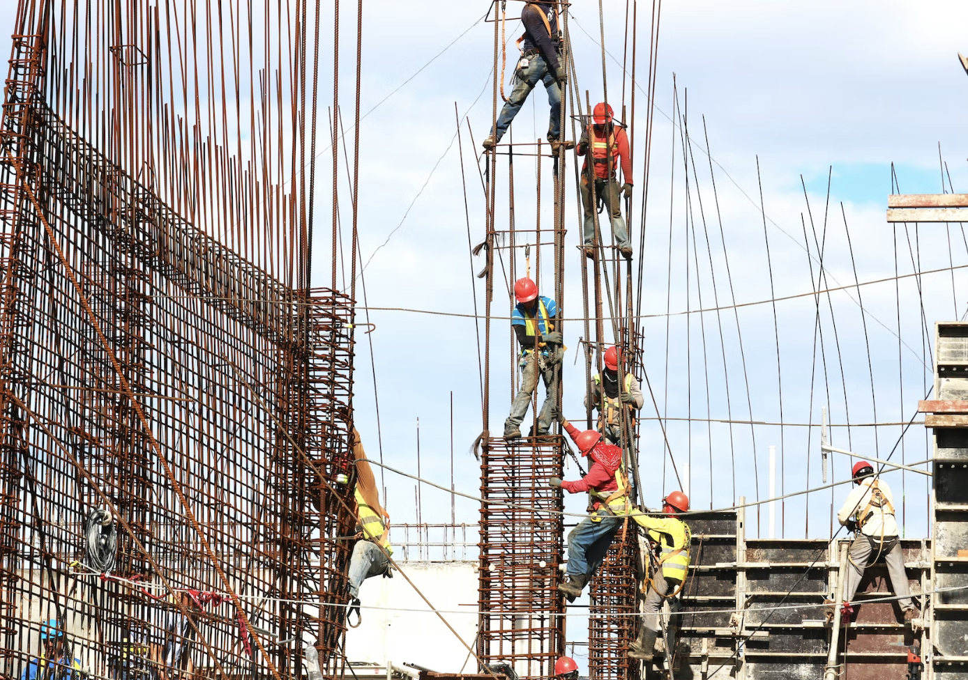 EHS (Environment, Health and Safety) Definition