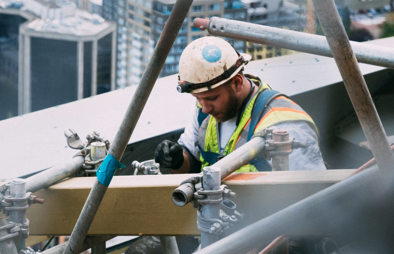 A Comprehensive Guide to EHS Construction