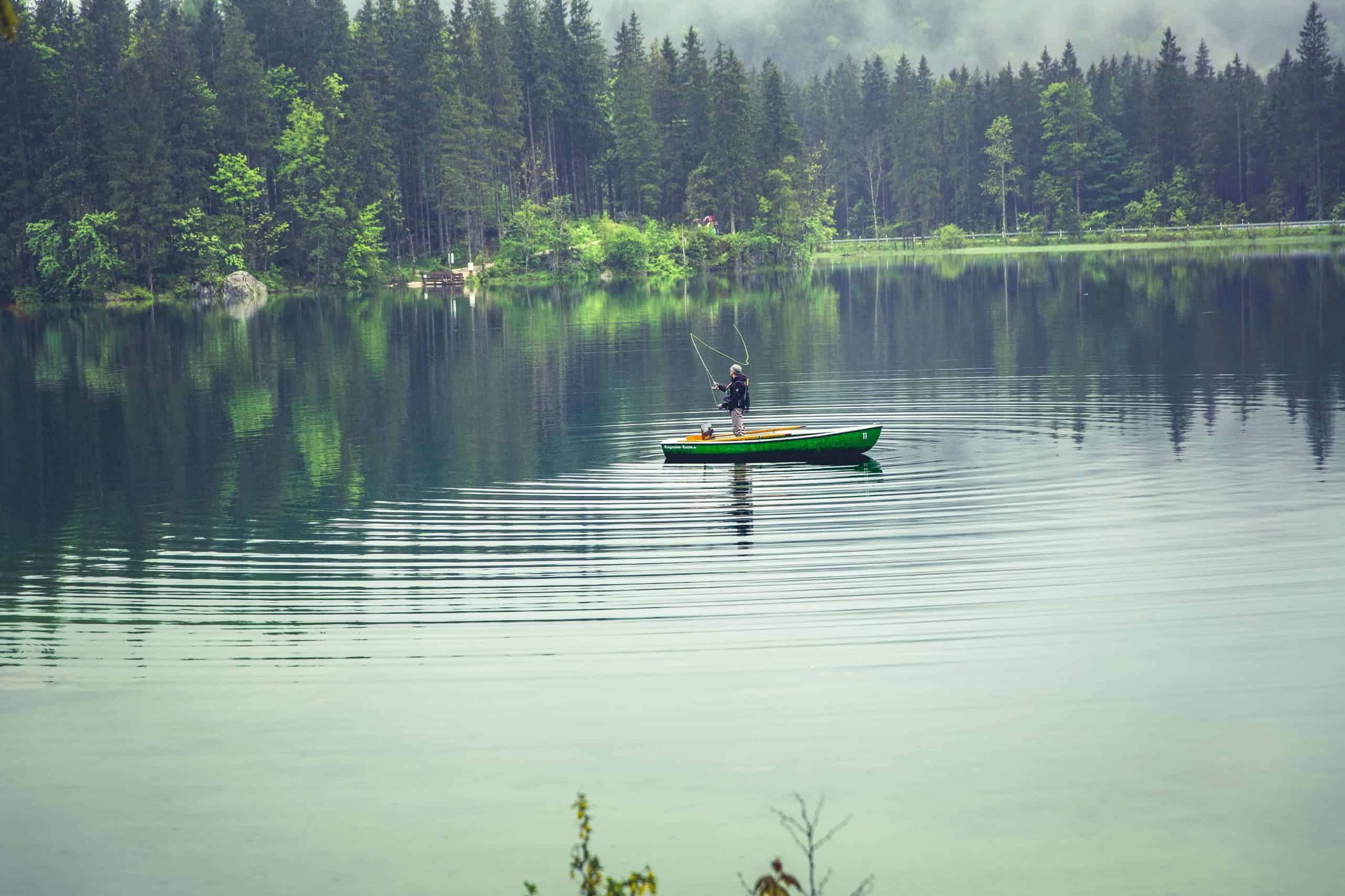 Digitising EHS Processes: where to fish?
