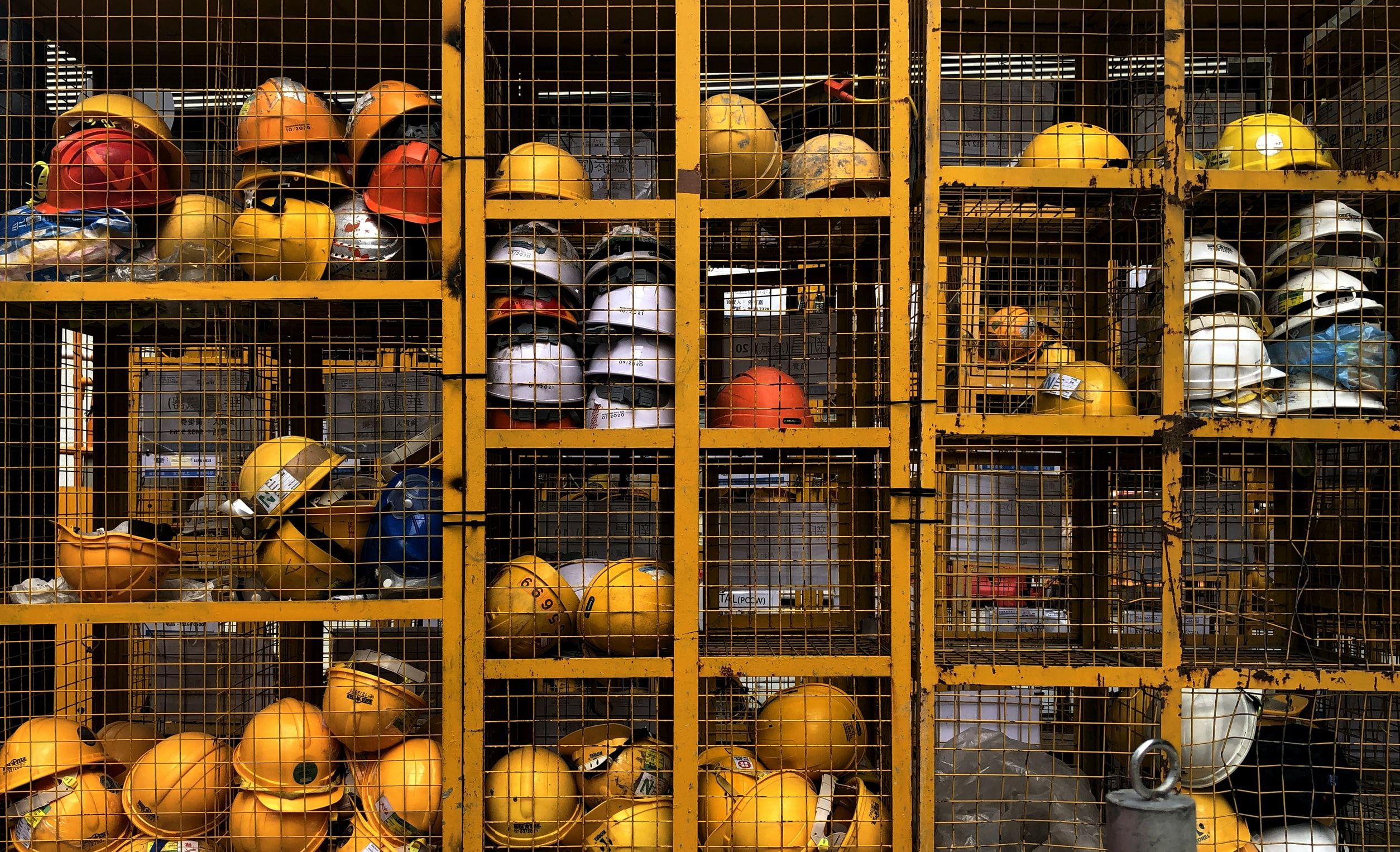 Safety Equipment for Construction: The Essential Pieces of Gear to Keep Workers Safe