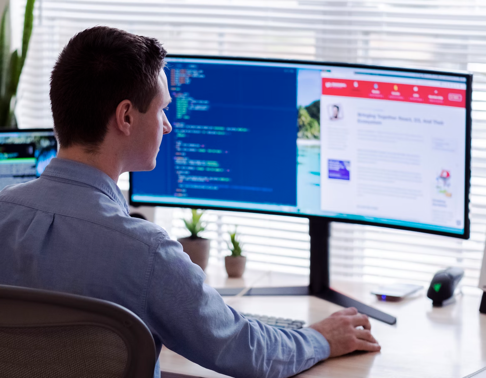 What to Look for in an EHS Software Company