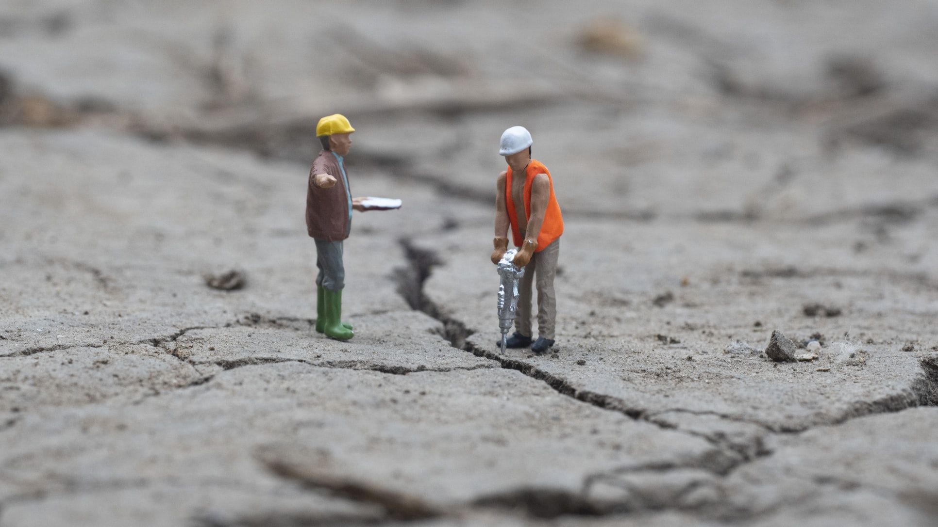 EHS Manager: The Responsibilities and Duties of a Health and Safety Manager