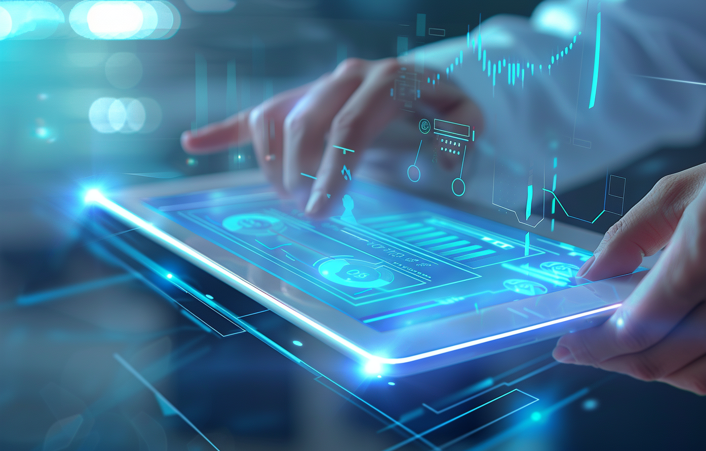 Embracing Digital Transformation in the TIC Industry: Navigating New Standards with Capptions